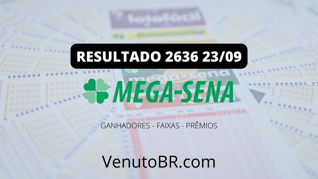 Veja resultado da Lotofácil 2911 desta sexta-feira (22/09)