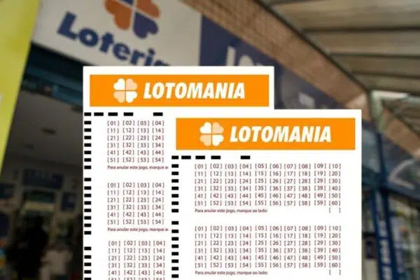 Resultado da Lotomania 2622